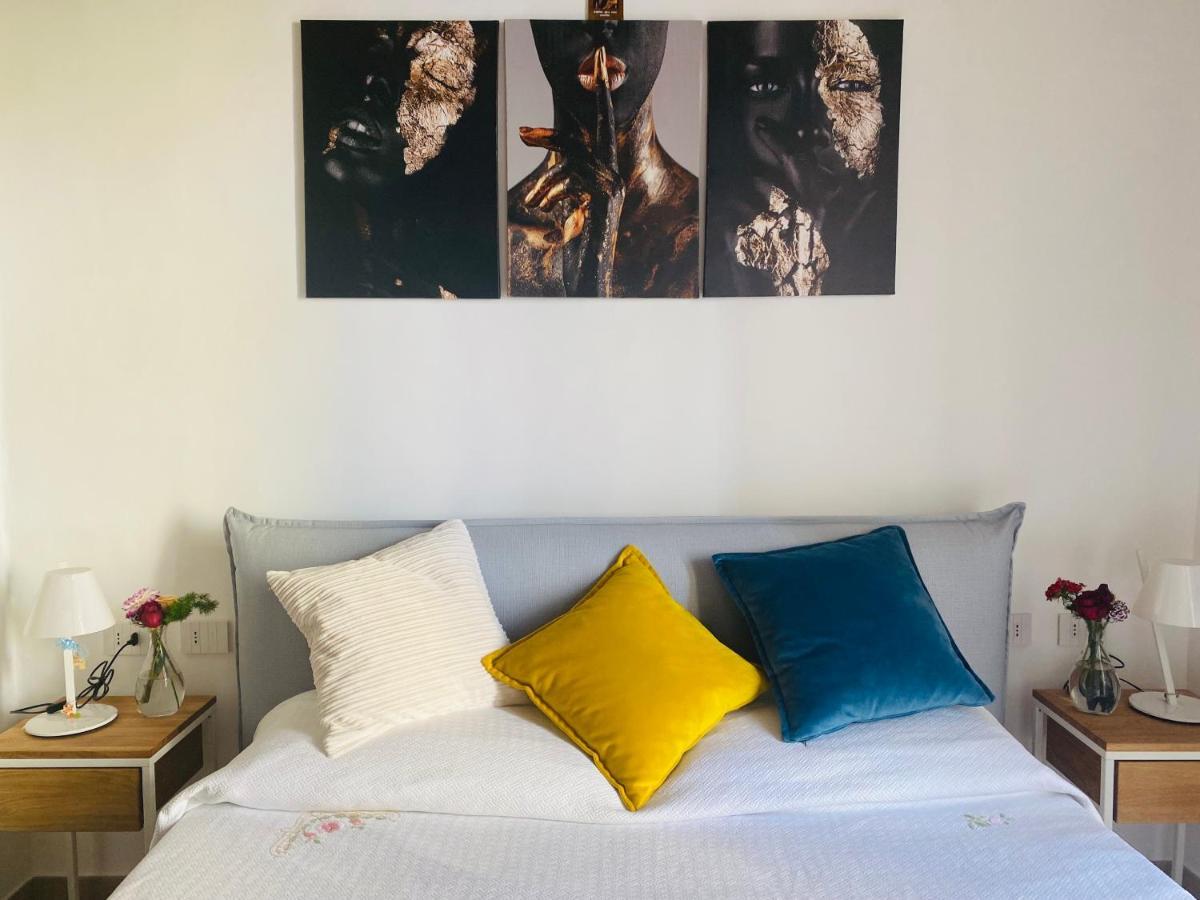 Suite Mariagiulia Monopoli Exteriör bild