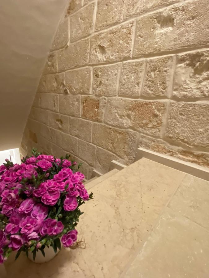 Suite Mariagiulia Monopoli Exteriör bild