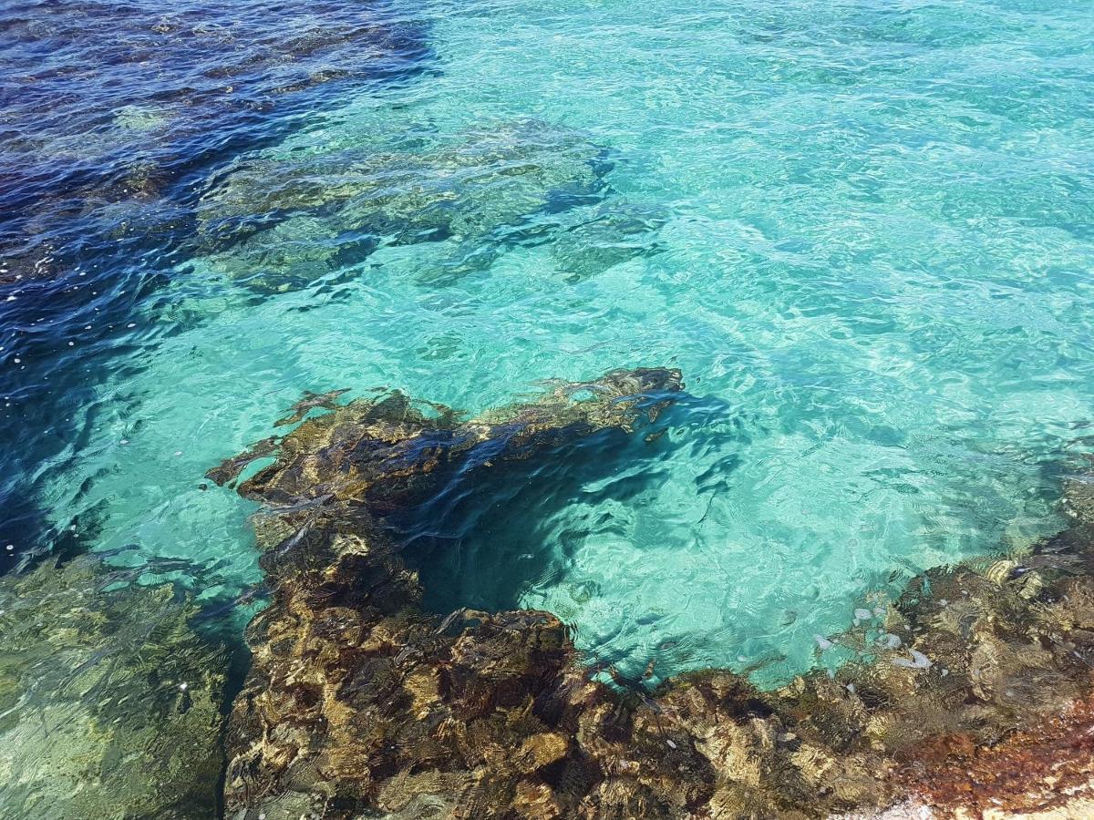 Suite Mariagiulia Monopoli Exteriör bild